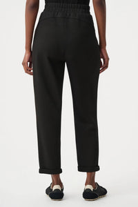 Joseph Ribkoff - Scuba Jersey Pull On Jogger Pants