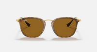 Ray Ban - Square Non Polarized Sunglasses Rb2448n - 710