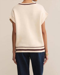 Z Supply - Fletcher Sweater Vest