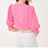 Lilly Pulitzer - Ronson Knit Top