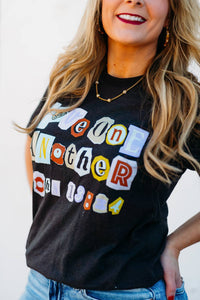 Oliver & Otis - Magazine Tee