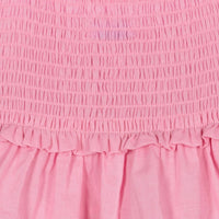 Mayoral - Girls' Ruffle Tier Dress