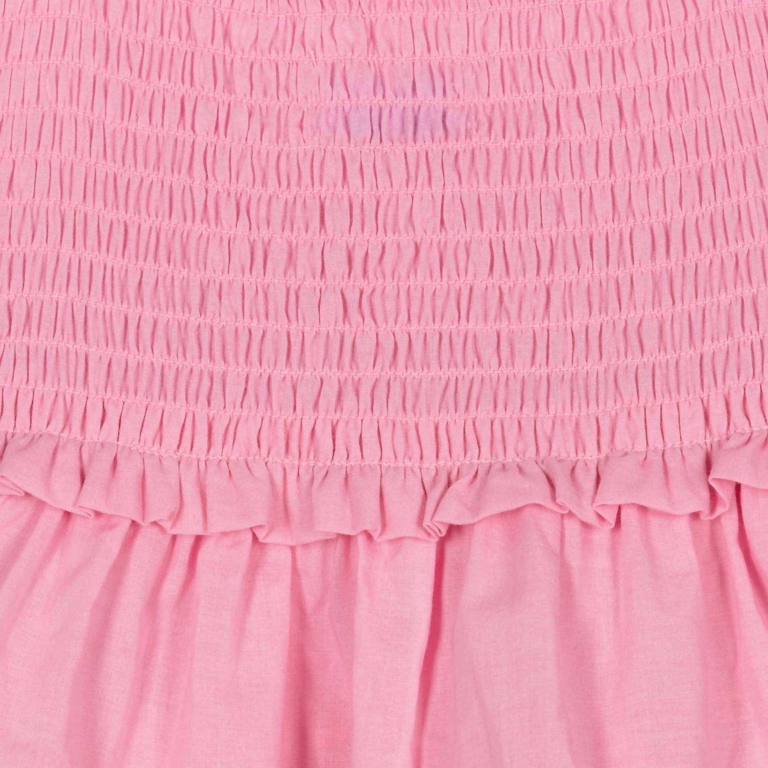 Mayoral - Girls' Ruffle Tier Dress