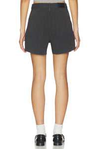Pistola - Women's Kimora High Rise A Line Short