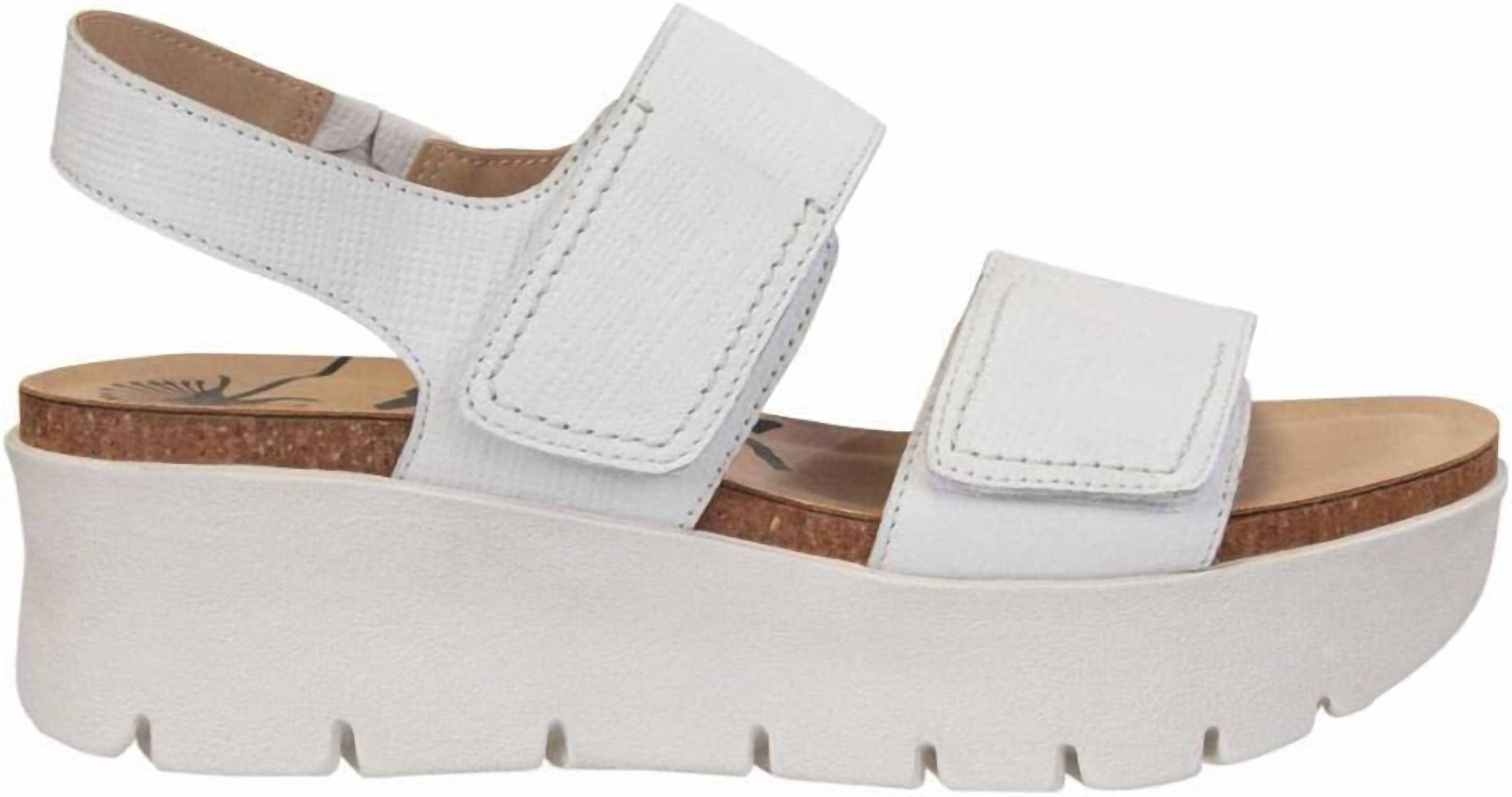 Otbt - Women's Montane Platform Sandal