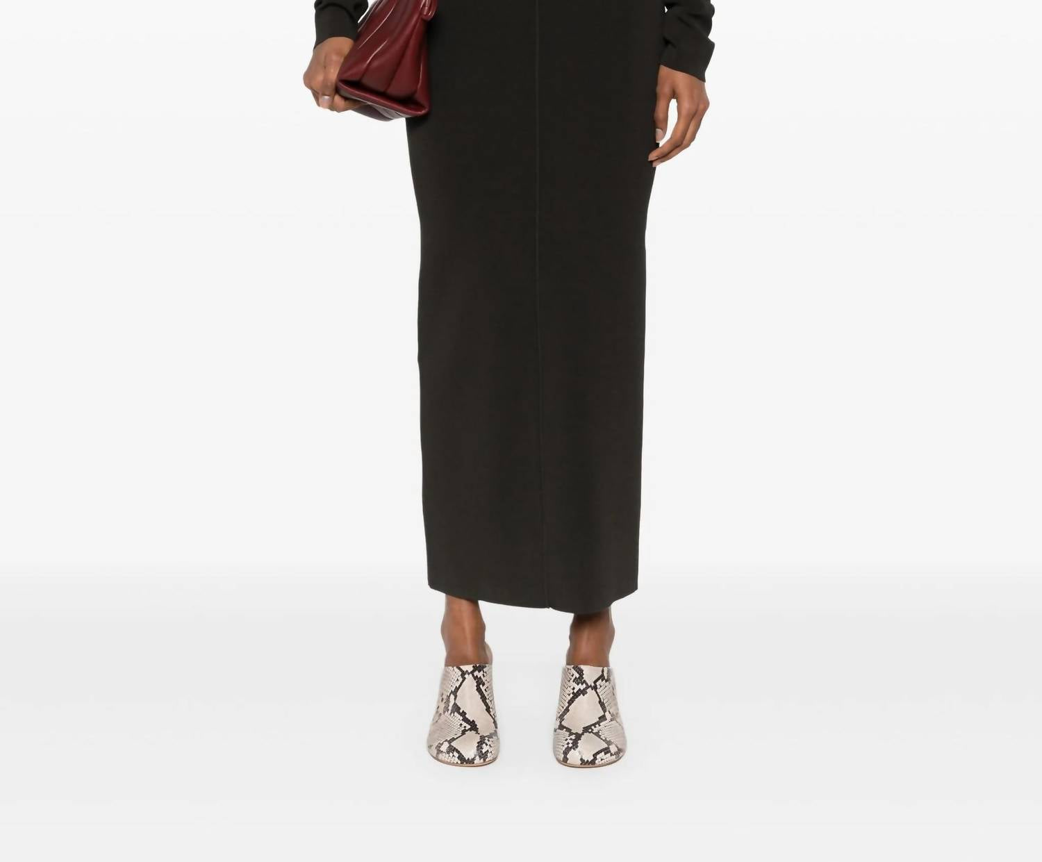Nanushka - Jerica Dress