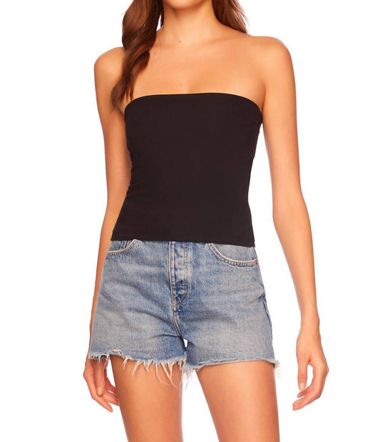 Susana Monaco - Core Tube Top