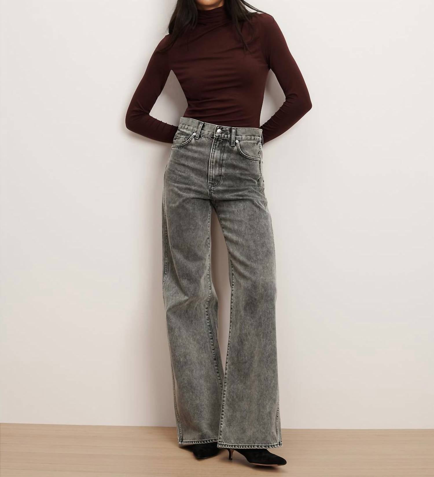 Veronica Beard - Mylie Top