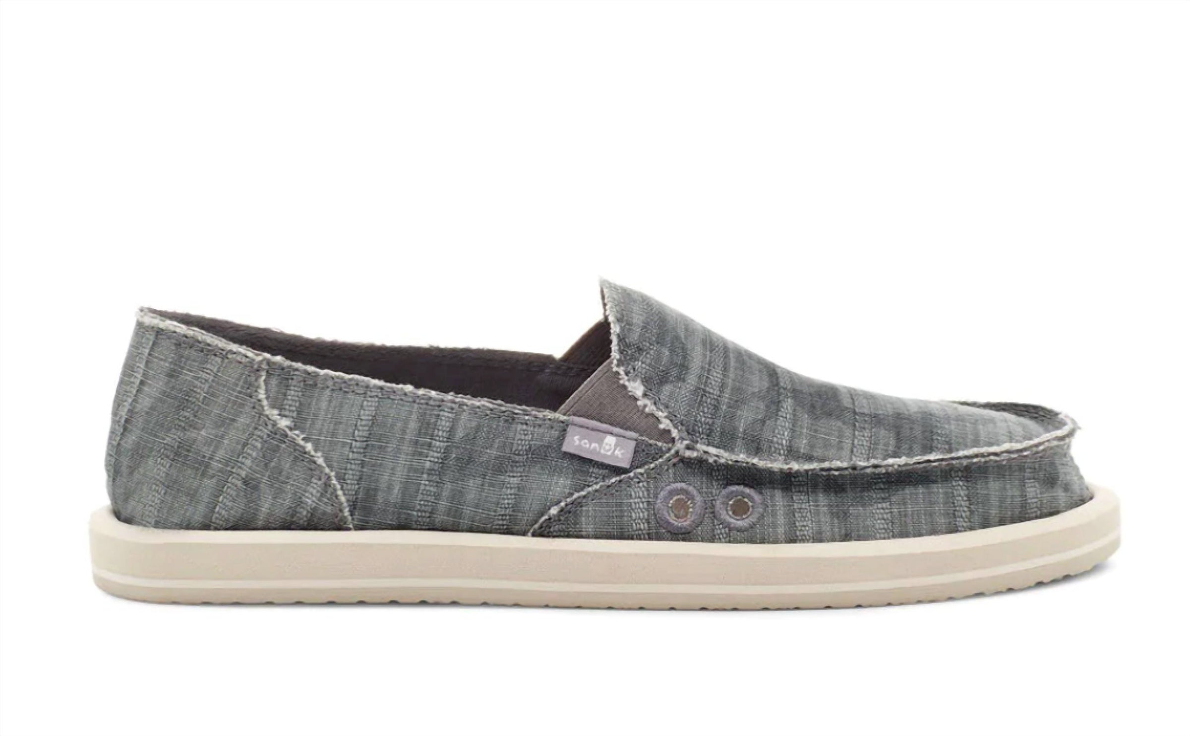 Donna Vintage Loafer