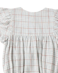 Rylee + Cru - Girl's Kalea Romper