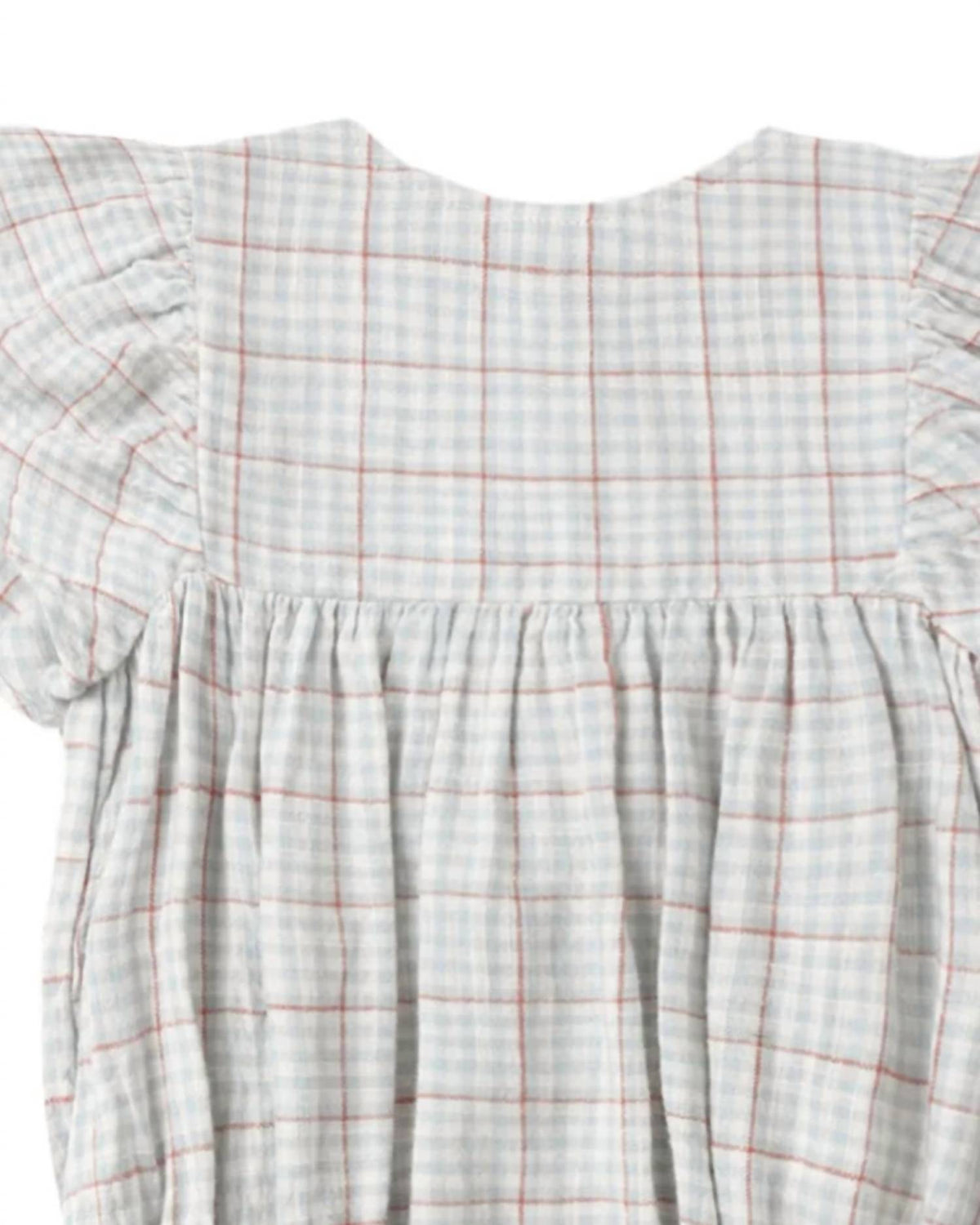 Rylee + Cru - Girl's Kalea Romper