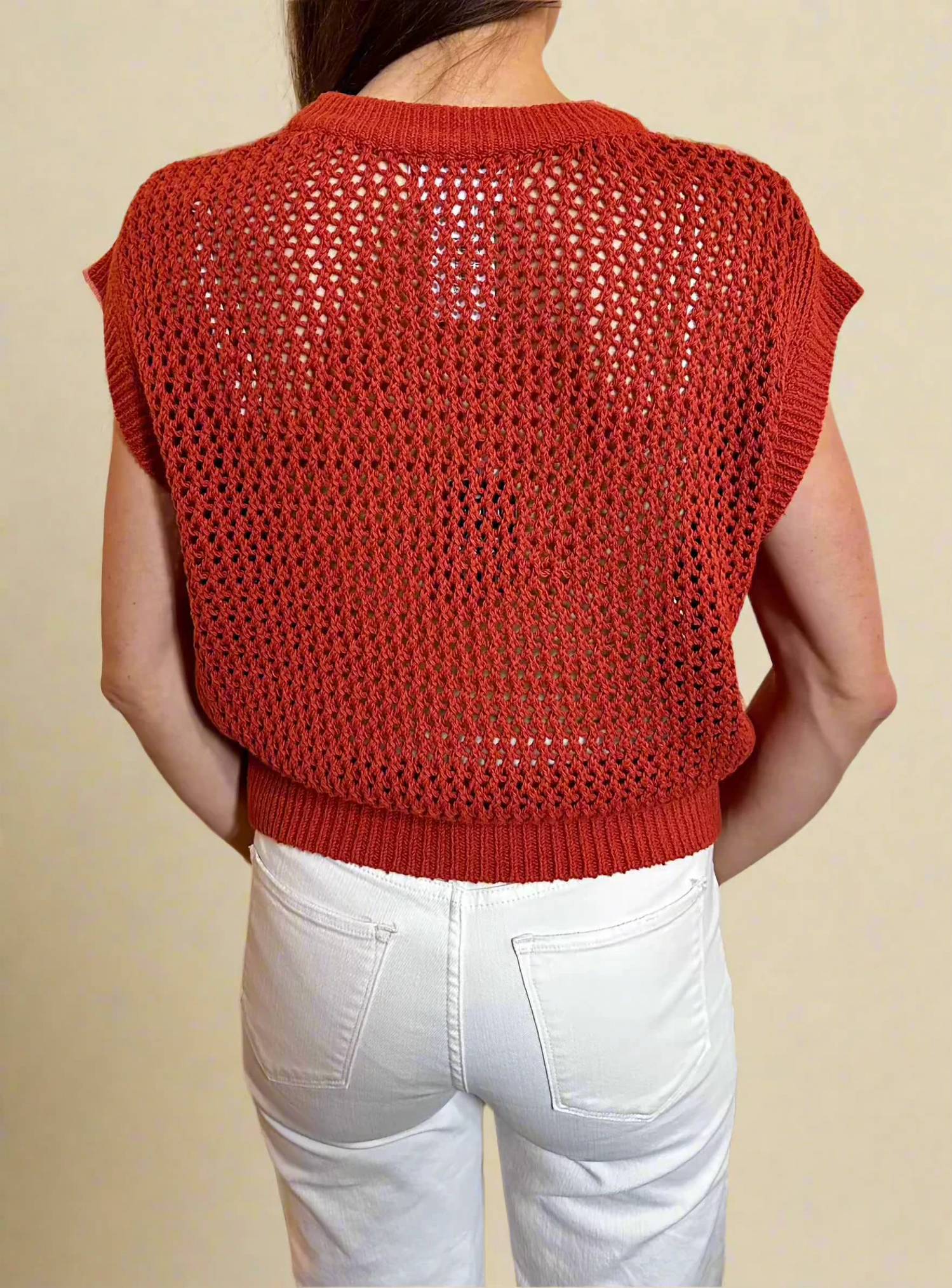 Dear John Denim - QUINCE SWEATER