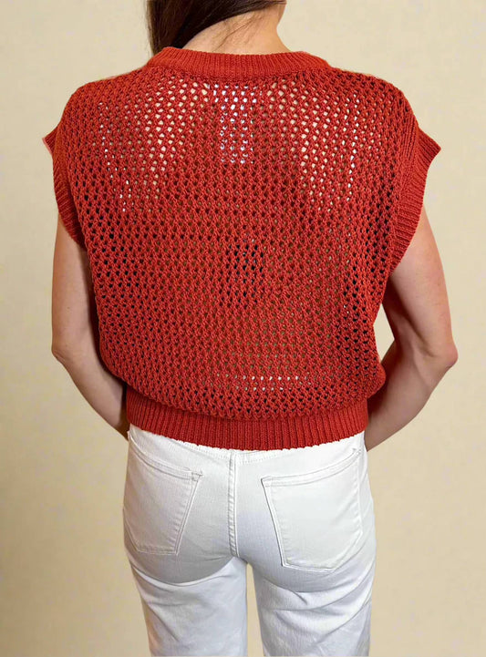 Dear John Denim - QUINCE SWEATER