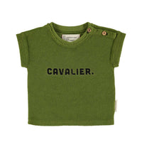 Piupiuchick - Terry Cavalier Tee