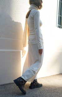 American Vintage - Udark Cotton Skirt