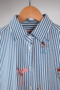 Vilagallo - Isa Long Sleeve Shirt
