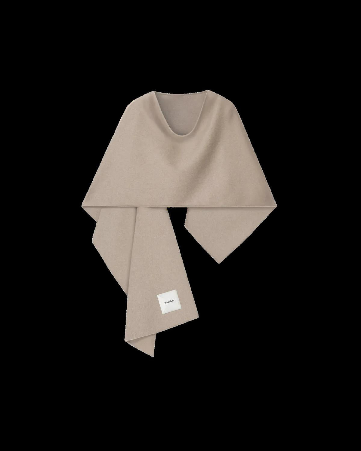 Nanushka - Kamin Scarve