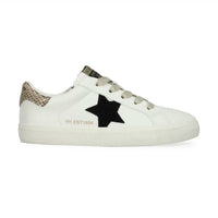 Vintage Havana - Kid's Valery Snake Pop Star Sneaker