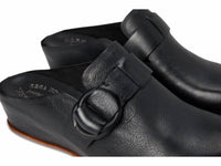 KORK-EASE Women's Kori Slip-on Shoe in black - women's shoe - view 4