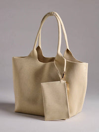 Shiraleah - Women's Robbie Tote Bag