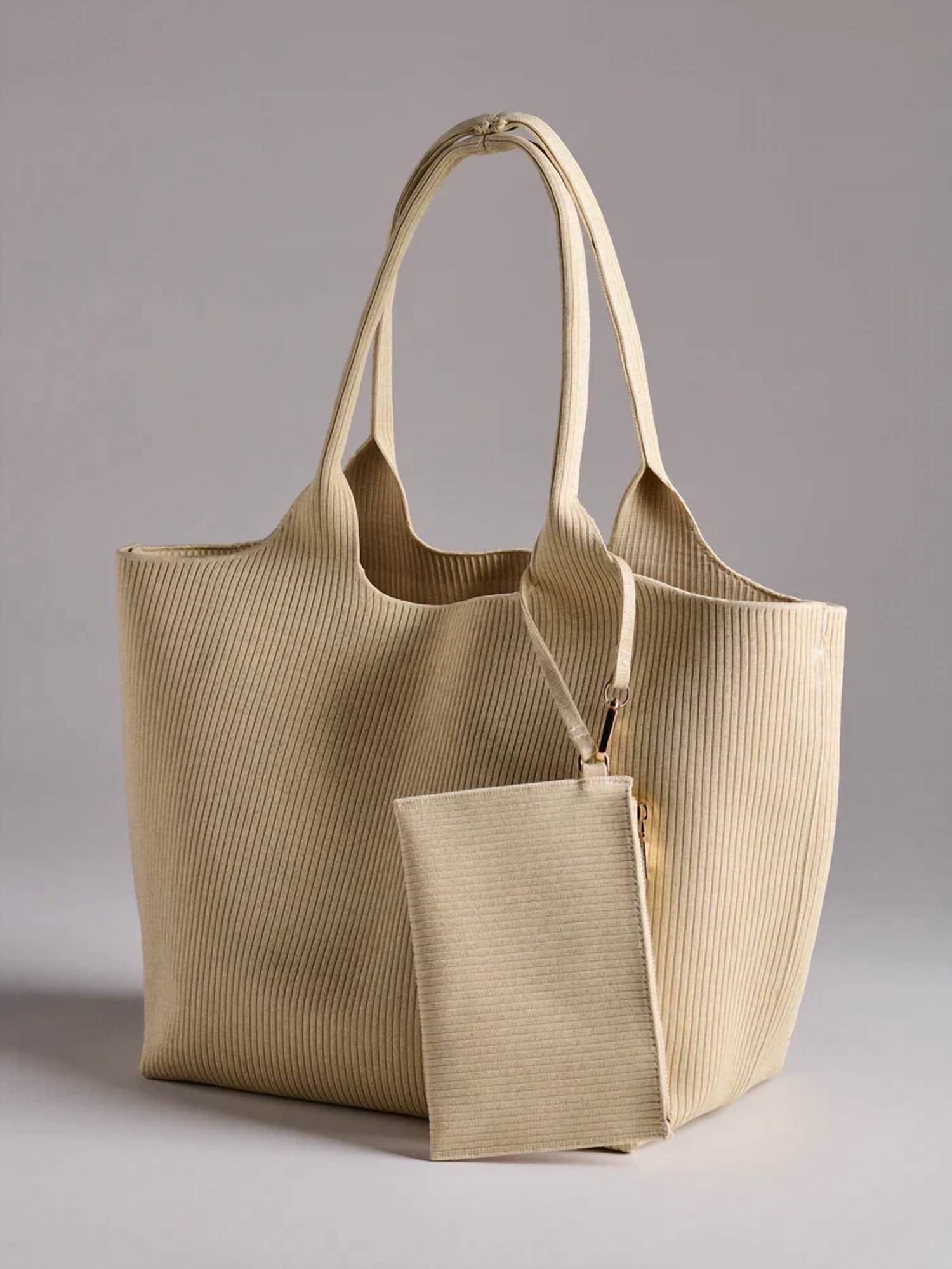 Shiraleah - Women's Robbie Tote Bag