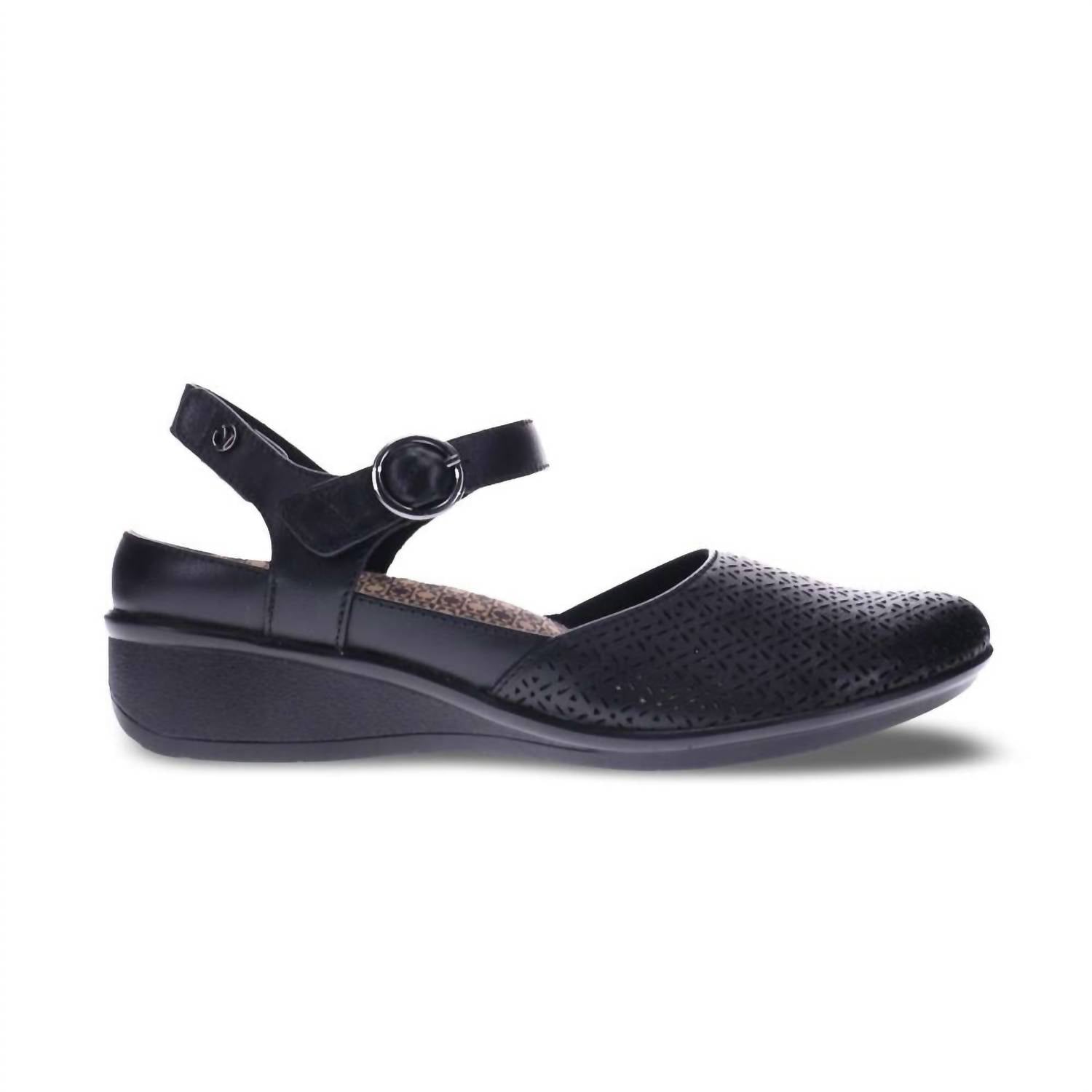 Revere - Women's Calabria Mary-jane Shoes