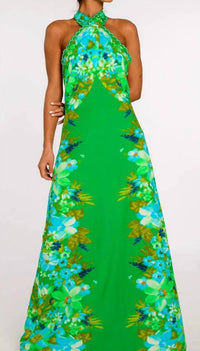 Elizabeth James The Label - Aubrey Dress