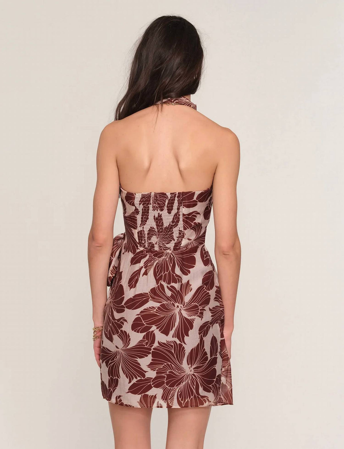 Heartloom - Aurelie Mini Dress