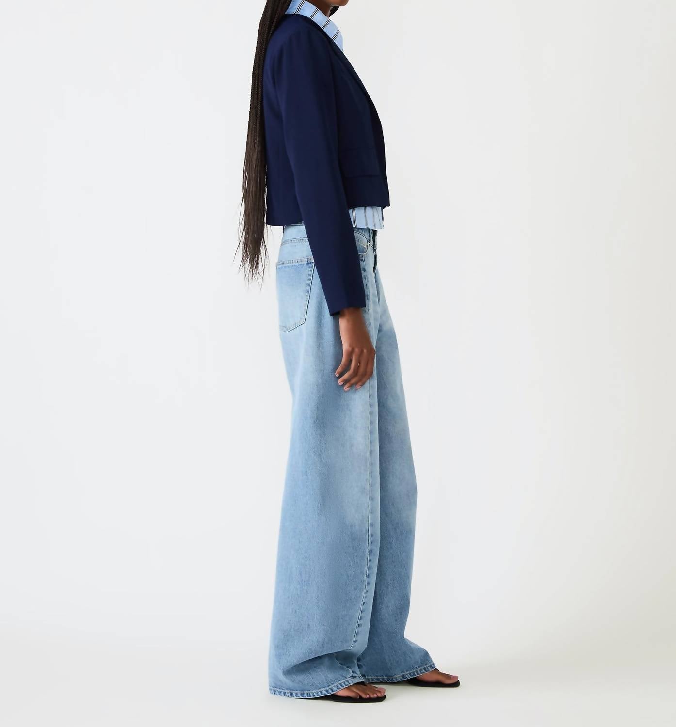 Steve Madden - Serenea Blazer