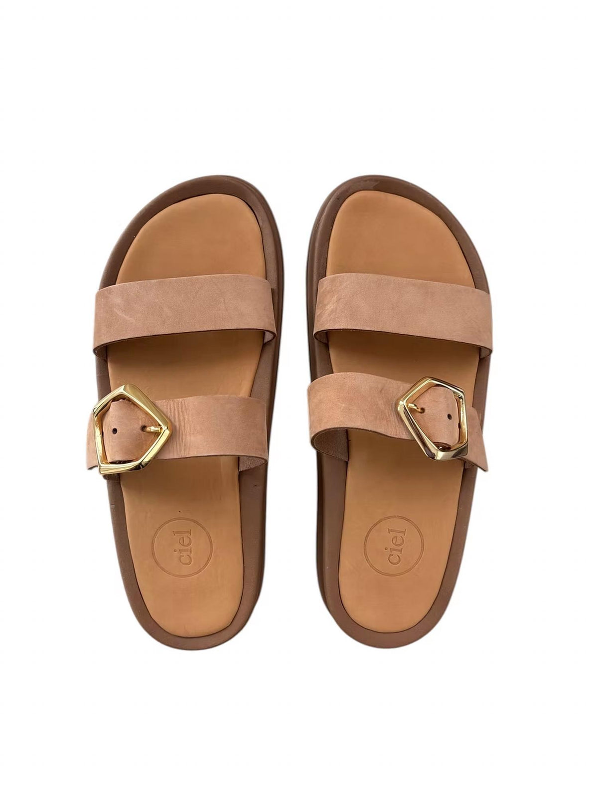 Ciel - Women's Largo Nubuck Sandal