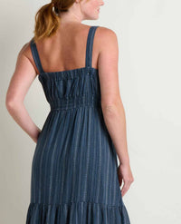 Toad&Co - Taj Midi Dress