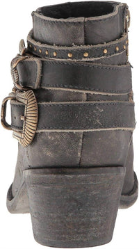 Corral - Women's Multi-strap Ankle Boots