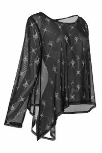 Kozan - Mila Mesh Topper
