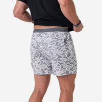 Burlebo - Athletic Short