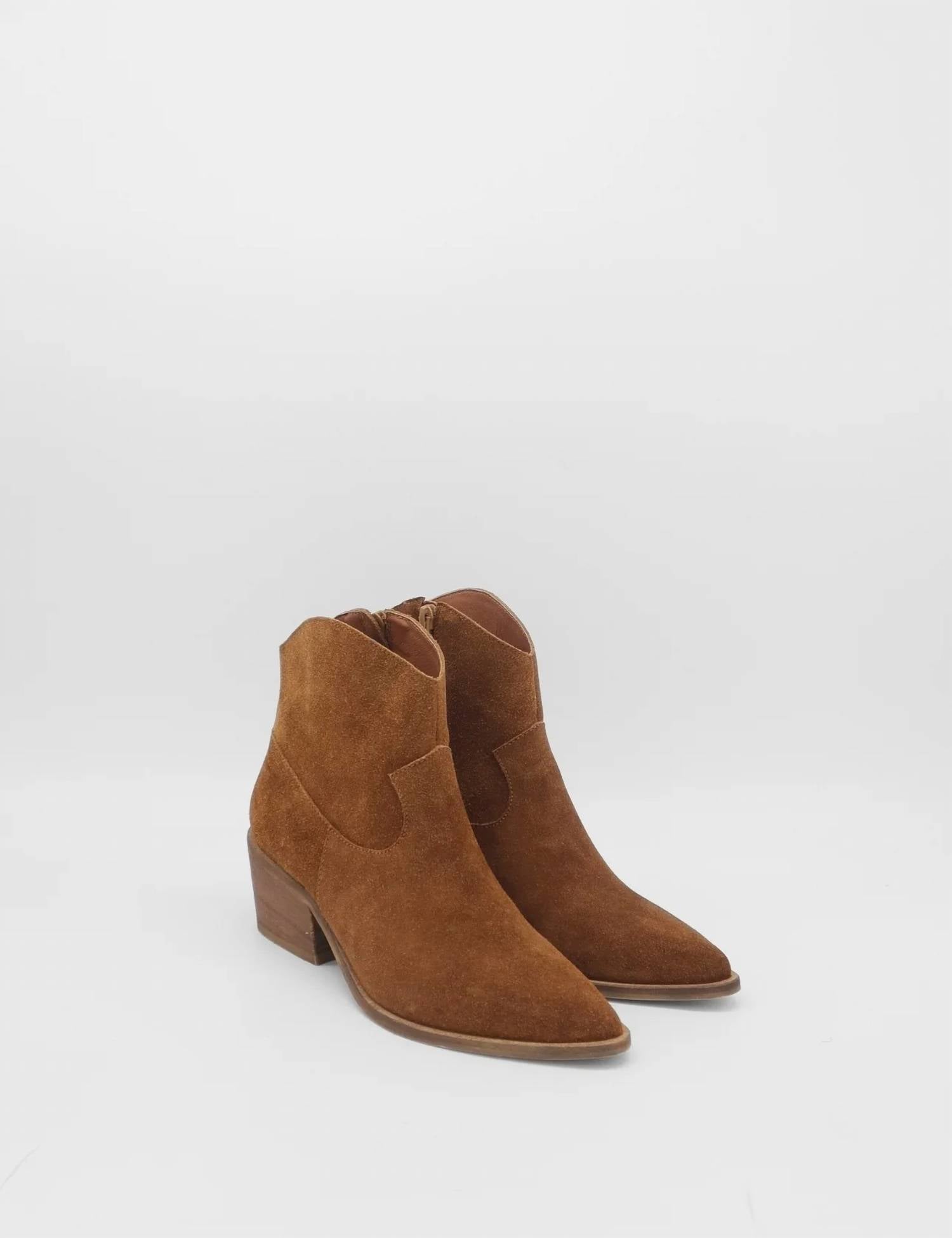 Stivali New York - Women's Penelope Western Cowboy Convertible Boots
