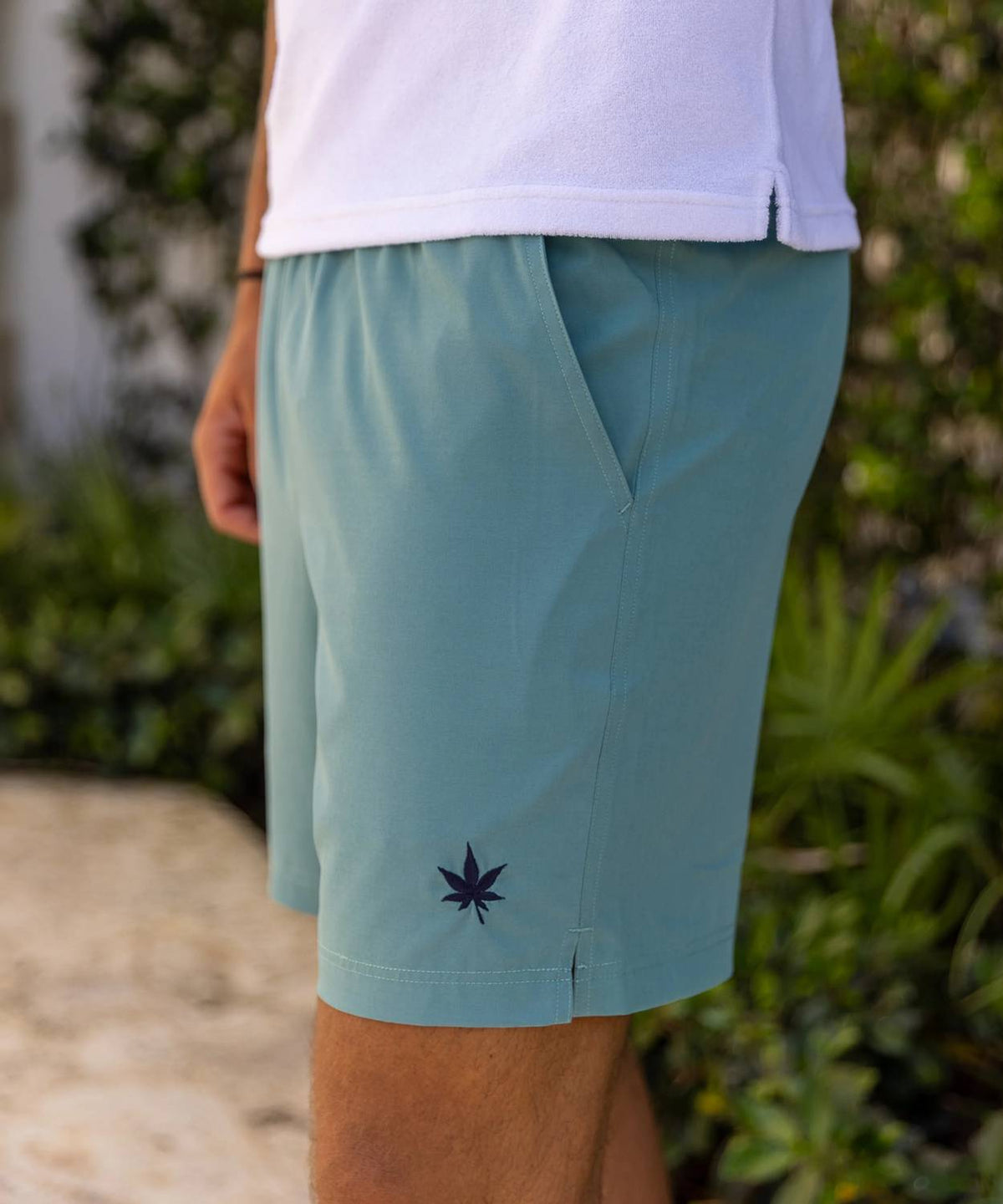 Boast - Men's Court Short