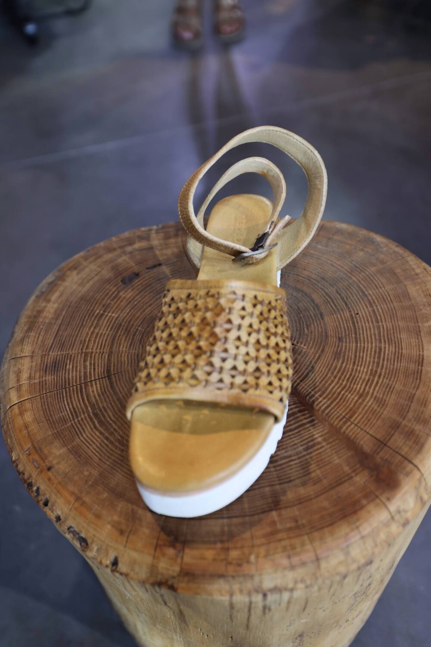 Bedstu - Women's Brisa Sandal