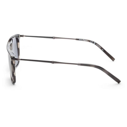 Salvatore Ferragamo - MEN'S SF966S SUNGLASSES