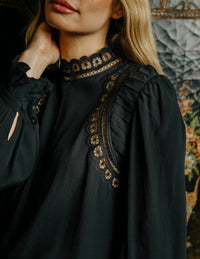 Love The Label - Fiona Top