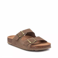 Xti - Women's Double buckle Sandals
