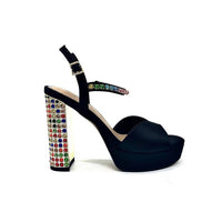 Exe - Women's Vianna 411 High Heel Sandal