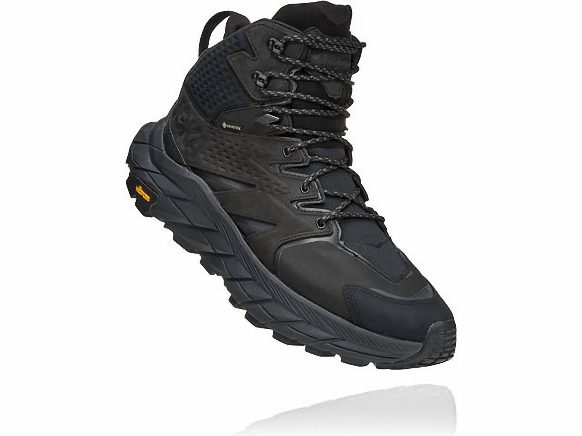 Hoka - Men's Anacapa Mid Gtx Boots
