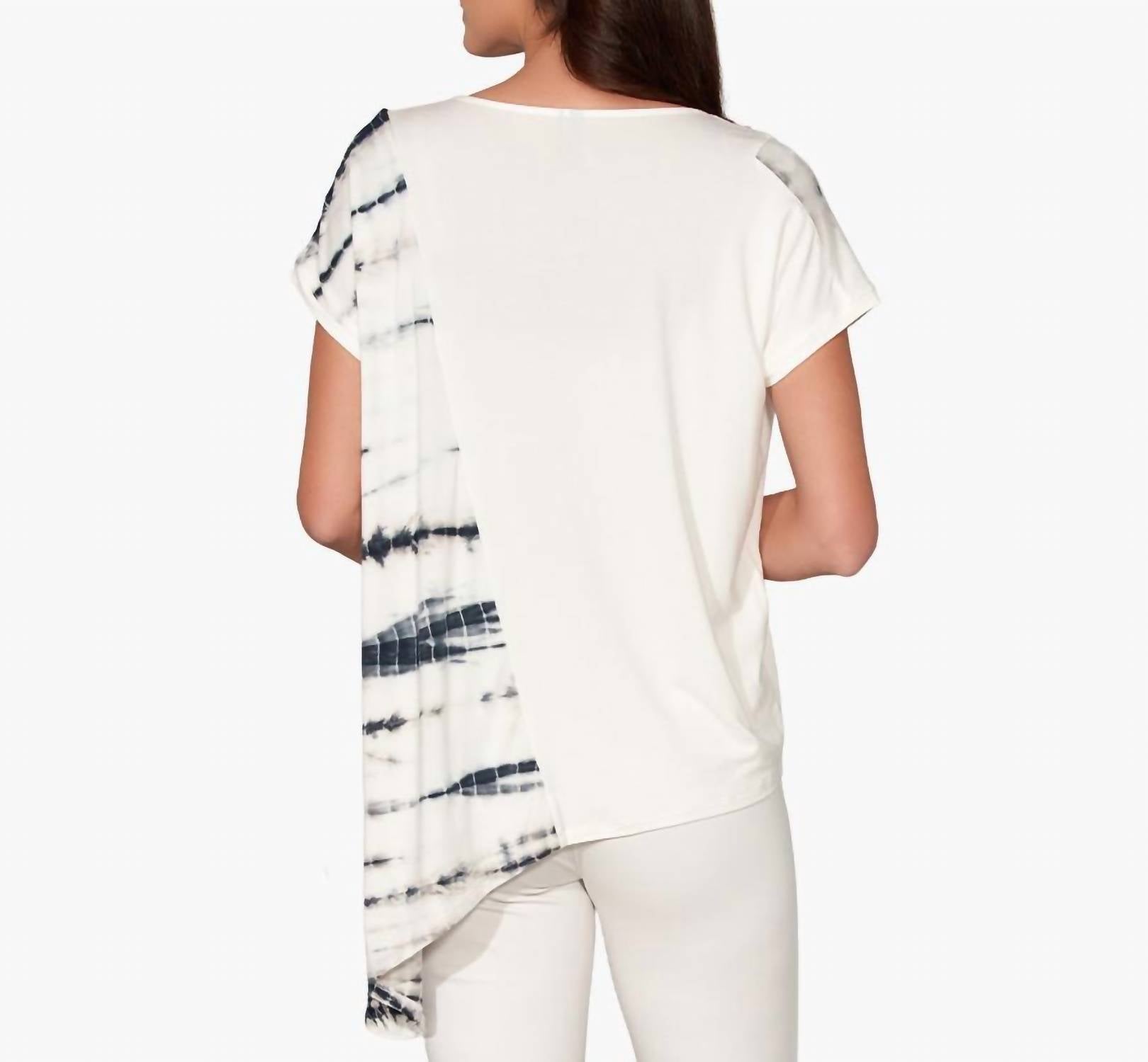 Stella Carakasi - Island Hopper Top