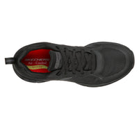 Skechers - Men's Sneaker Work Shoes