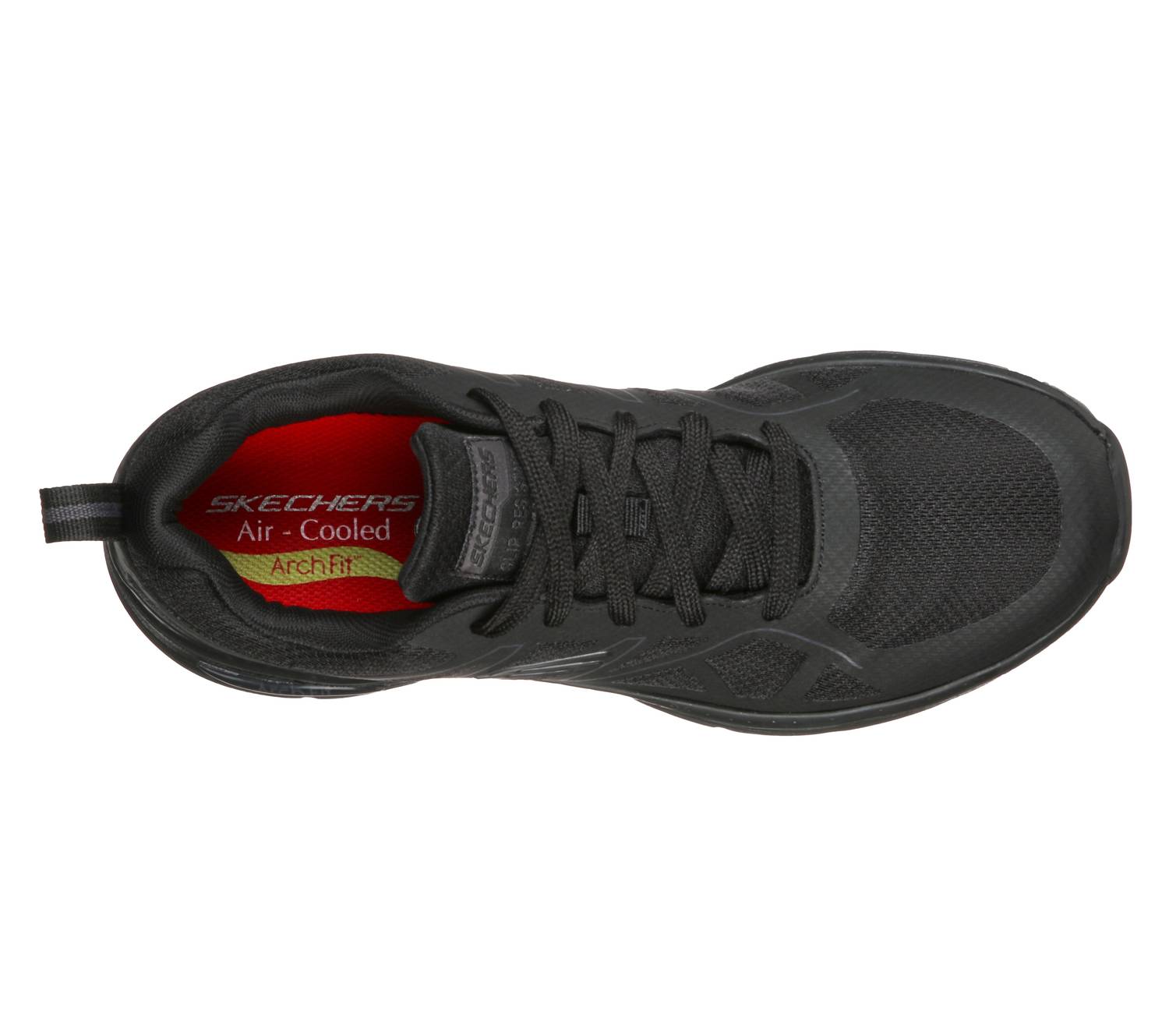 Skechers - Men's Sneaker Work Shoes