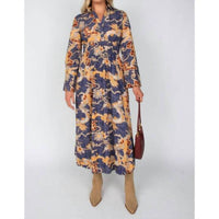 Cleobella - Nina Ankle Dress
