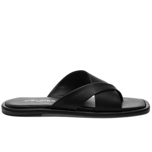 J/Slides - YURI SANDAL