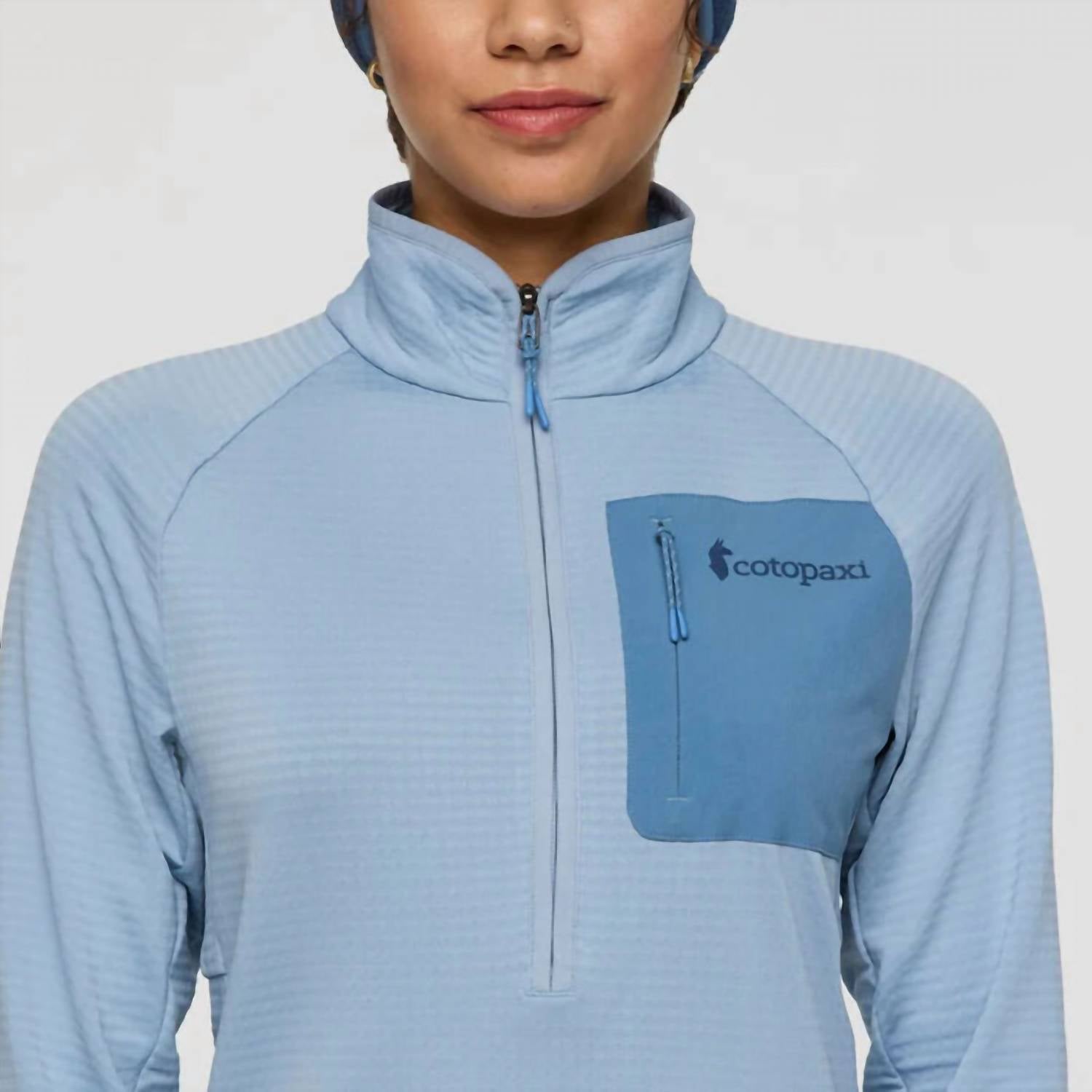 Cotopaxi - Otero Fleece Half-zip Pullover