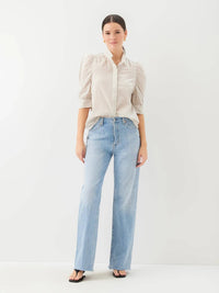 Fifteen Twenty - Margot Stripe Shirt