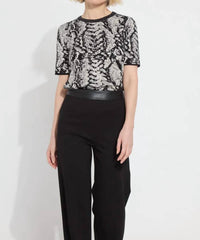 Lysse - Preston Knit Sweater